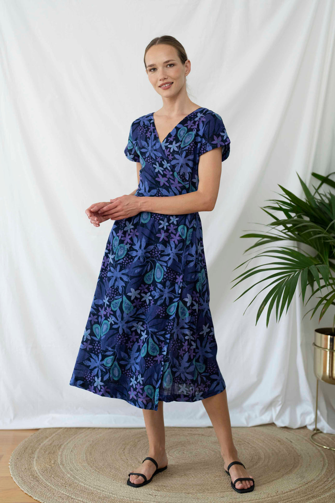 Healthy dress Gypsohila 新品 LOOKBOOK | gypsohila